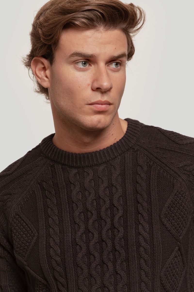 Camisola Oito Marinho SKU 0.29238