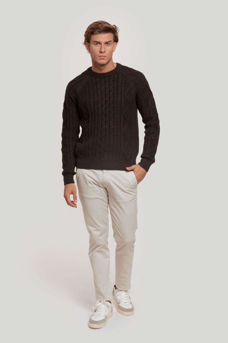 Camisola Oito Marinho SKU 0.29238