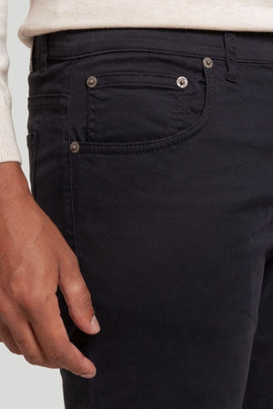 CALÇA RELAX NAVY SKU 0.29438