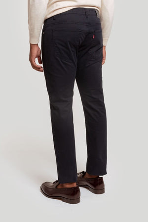 CALÇA RELAX NAVY SKU 0.29438