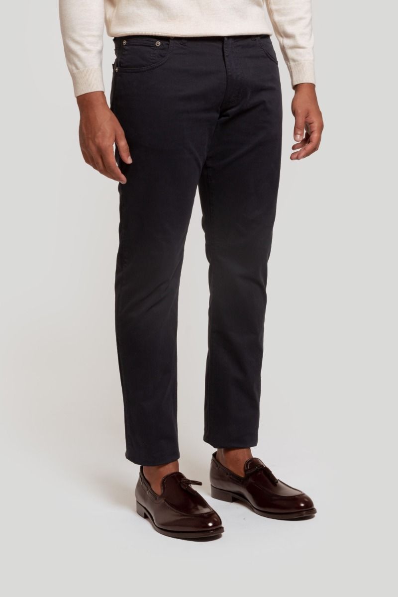 PANTALON RELAX MARINO SKU 0.29438