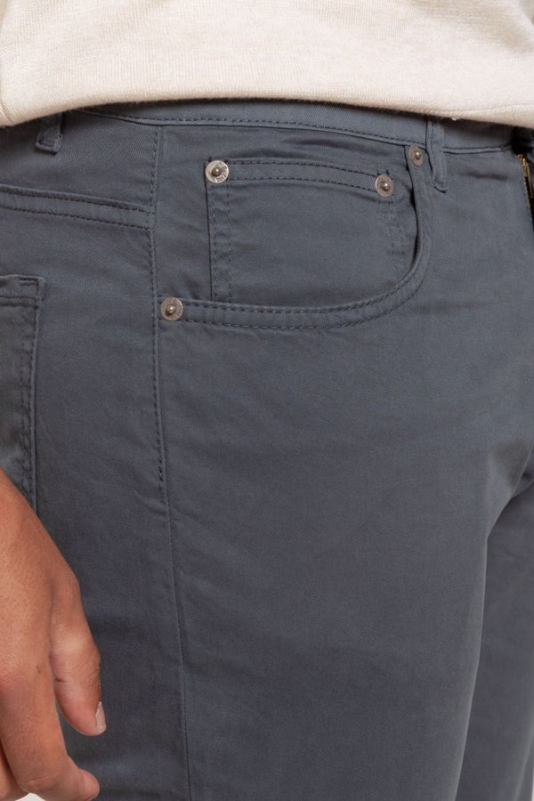 CALÇA RELAX AZUL SKU 0.29438