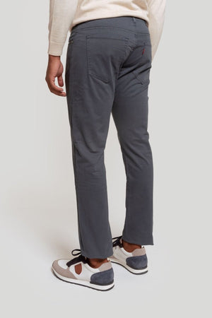 CALÇA RELAX AZUL SKU 0.29438