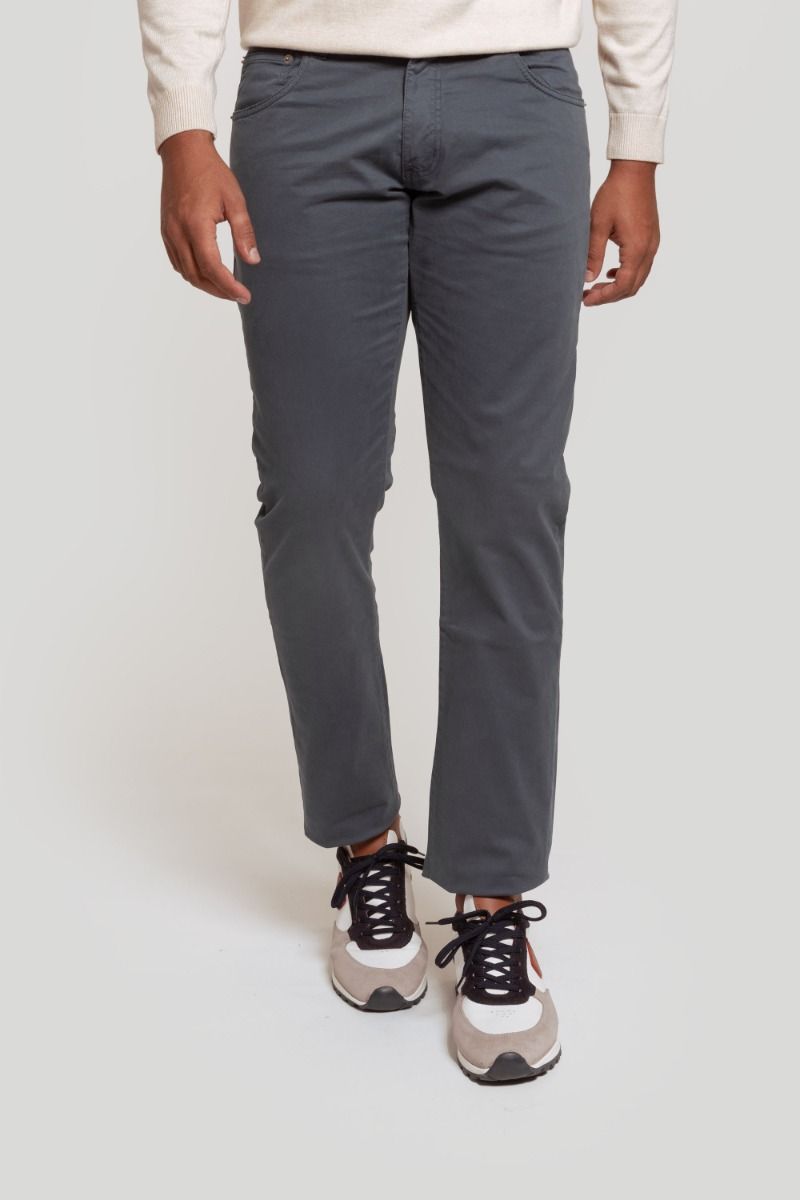 CALÇA RELAX AZUL SKU 0.29438