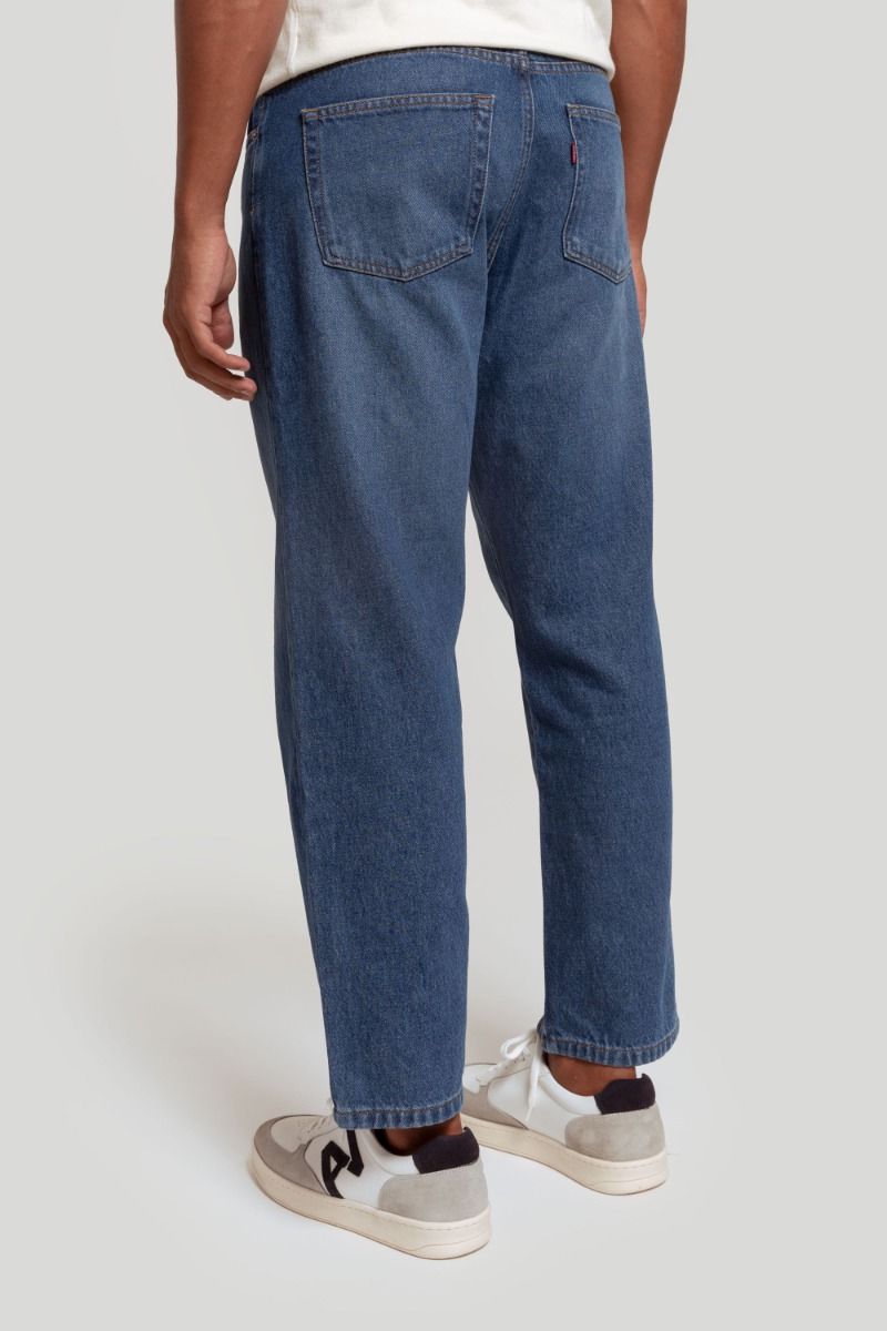 CALÇA STONE TAPERED SKU 0.29441