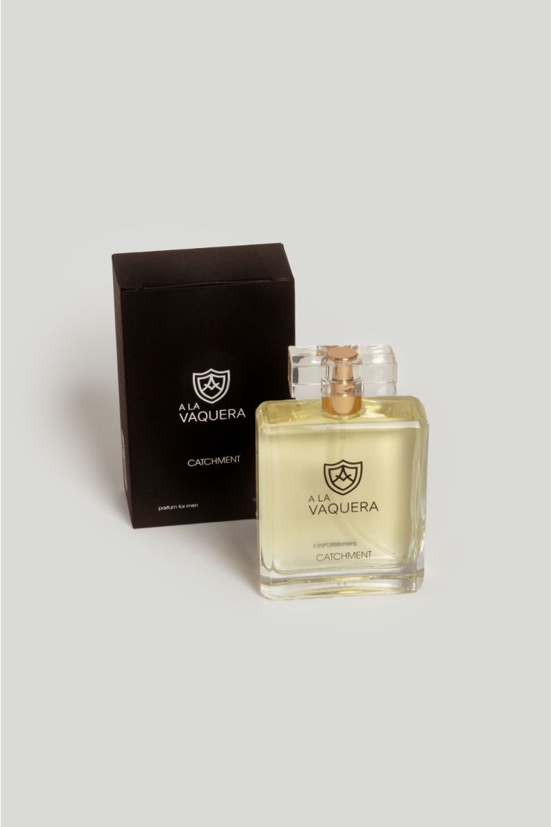 PERFUME DE CAPTAÇÃO DE COWBOY