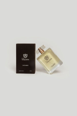 PERFUME DE CAPTAÇÃO DE COWBOY
