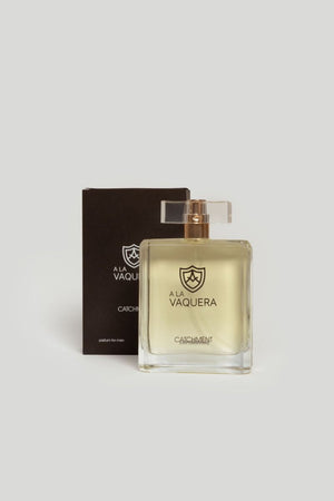 PERFUME DE CAPTAÇÃO DE COWBOY