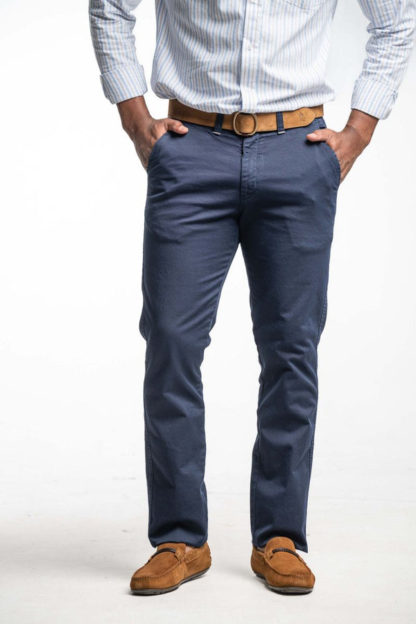 PANTALON CHINO MARINO SKU 0.00041
