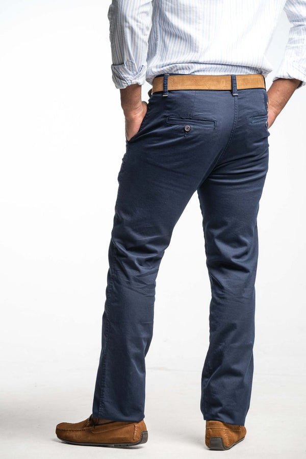 PANTALON CHINO MARINO SKU 0.00041