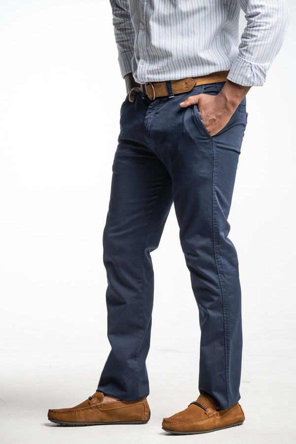 PANTALON CHINO MARINO SKU 0.00041