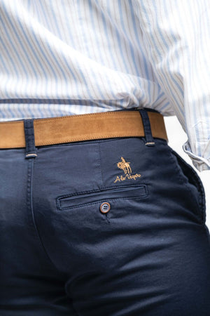 PANTALON CHINO MARINO SKU 0.00041