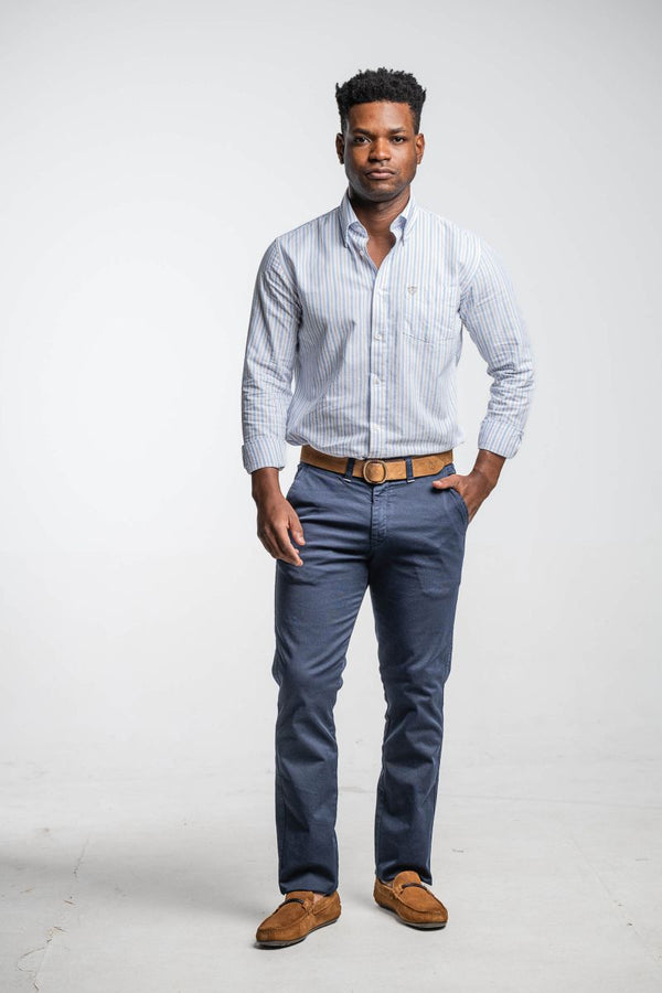 PANTALON CHINO MARINO SKU 0.00041