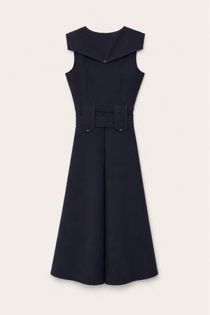 Vestido Midi Safari SKU 0.34328