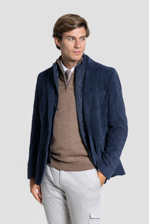 Americana Bullas Marino SKU 0.29223