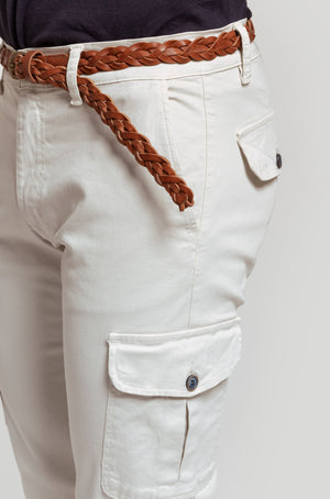 Chino Cargo Tapeta Arena SKU 0.24297