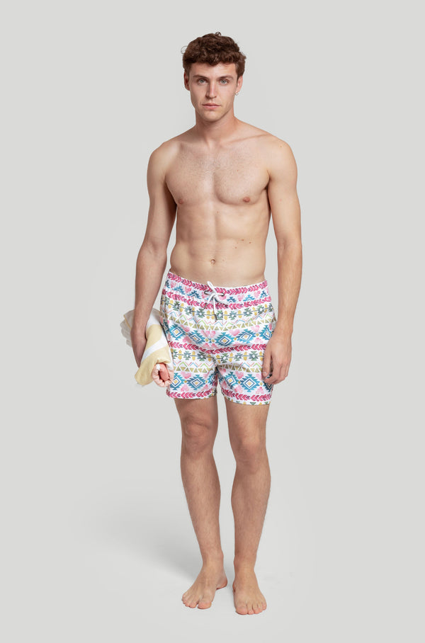 Maiô estampado SKU 0,30878