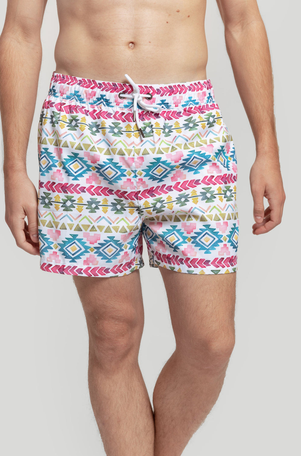 Bañador Estampado SKU 0.30878