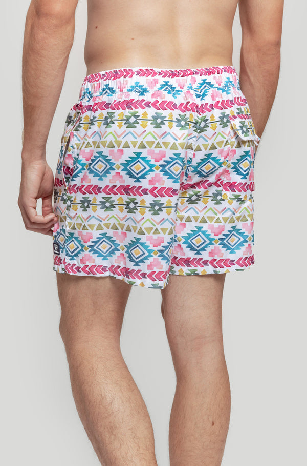 Maiô estampado SKU 0,30878