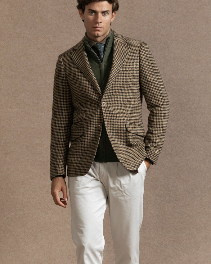 Americana Modena Camel SKU 0.32260