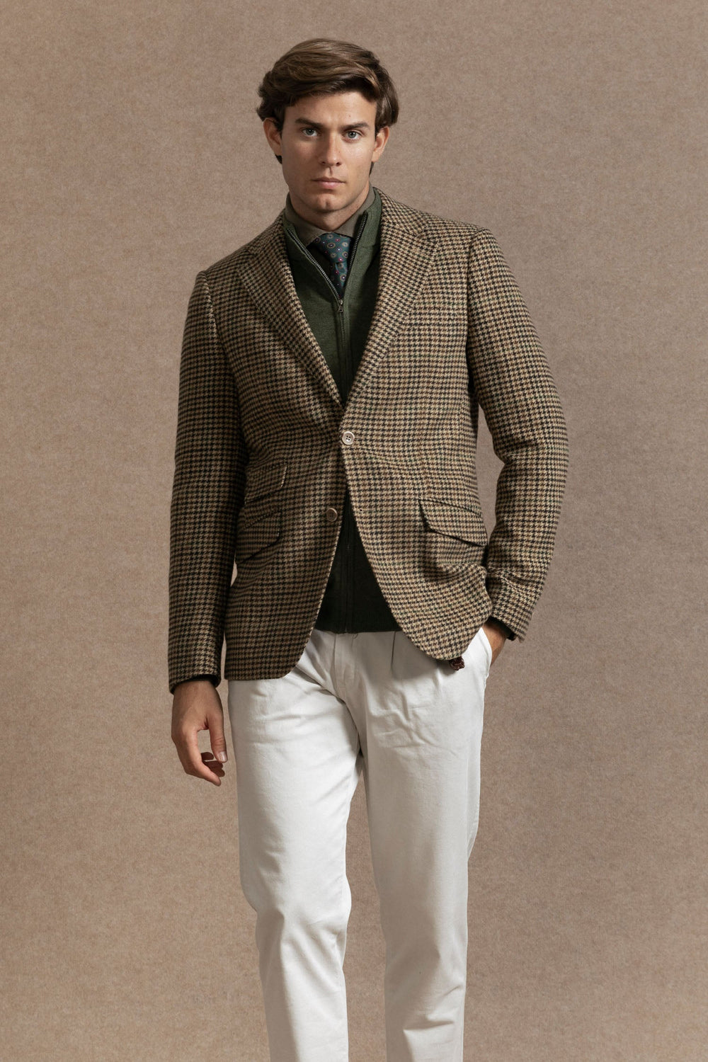 Americana Modena Camel SKU 0.32260