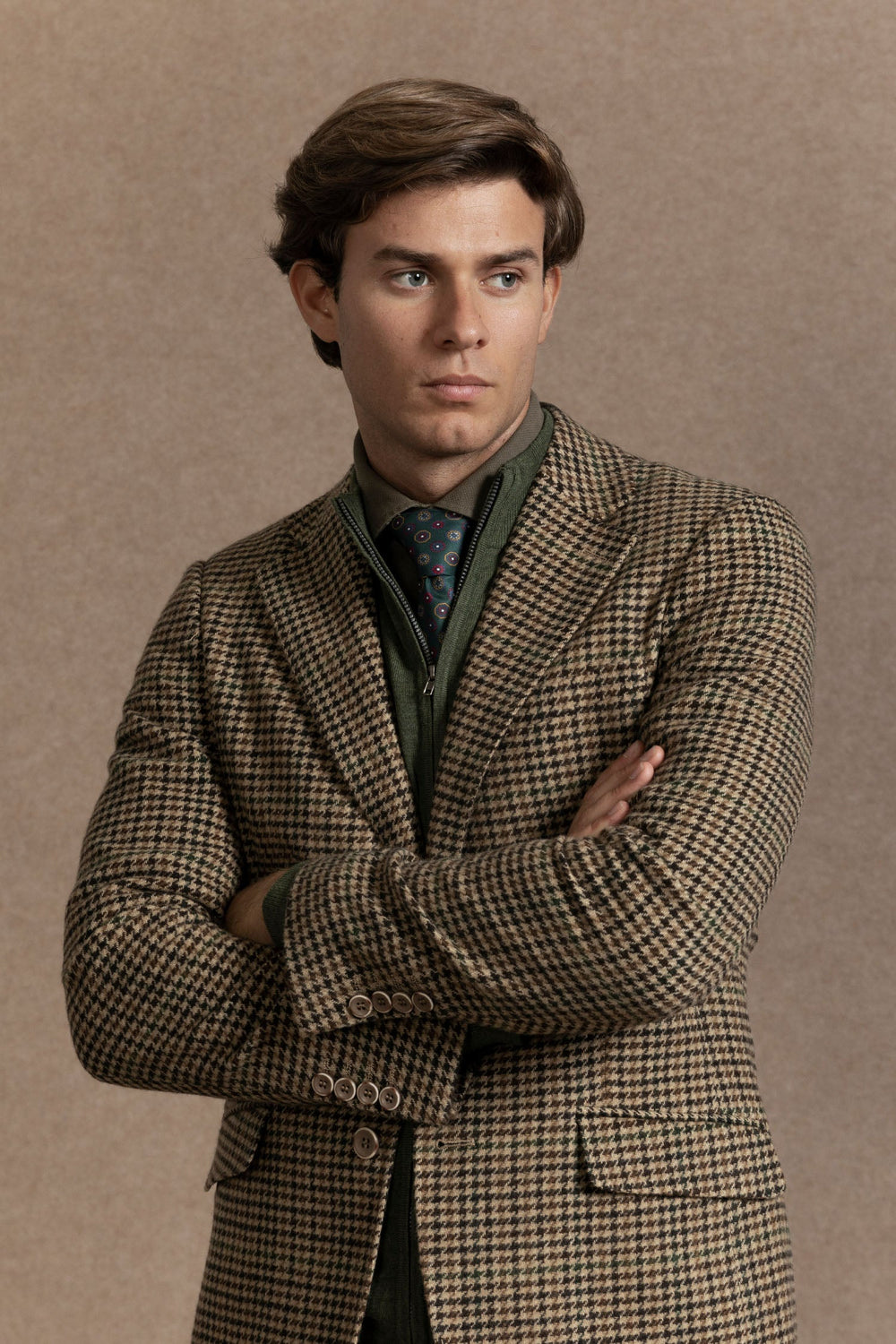 Americana Modena Camel SKU 0.32260