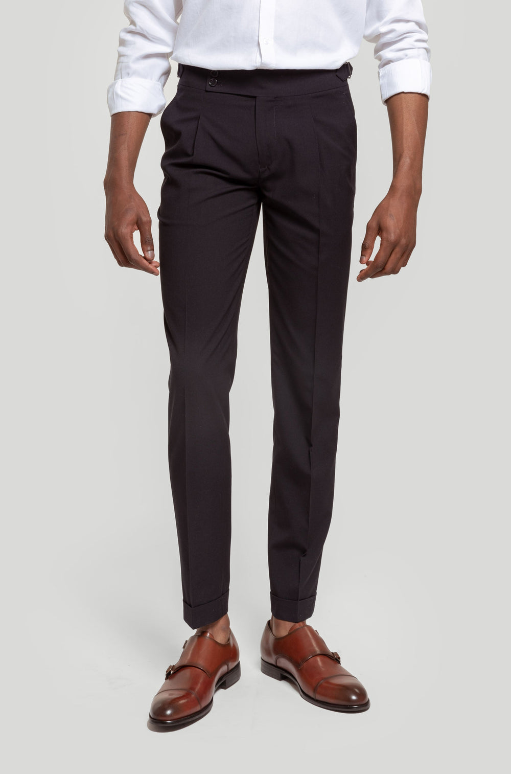 Calça Social Fredy Marino SKU 0,31143