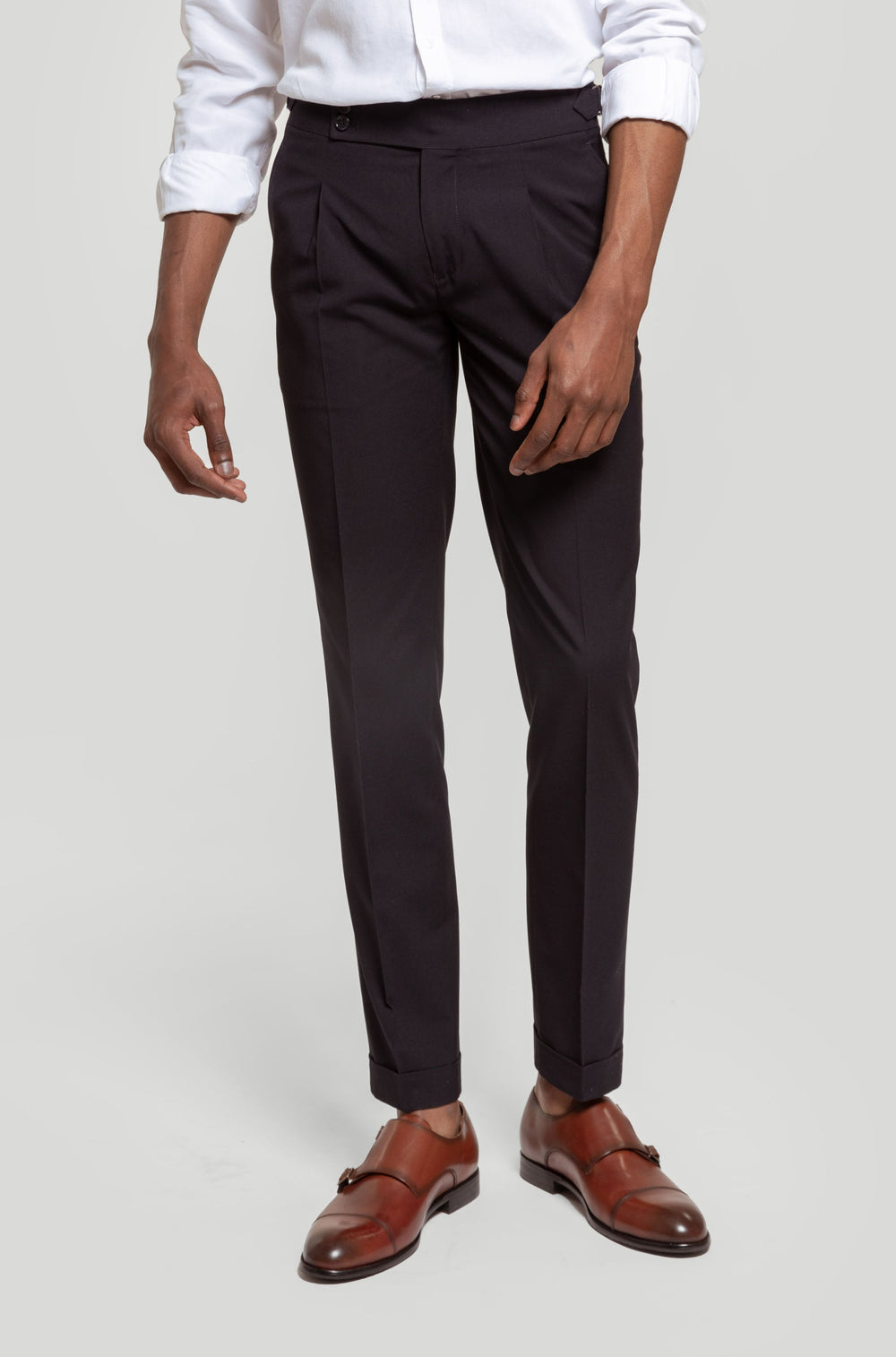 Calça Social Fredy Marino SKU 0,31143