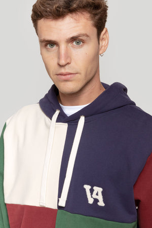 Sudadera Capucha Va SKU 0.30123