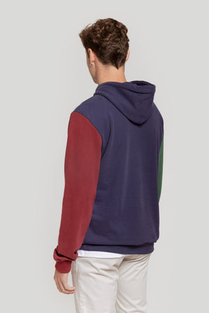 Sudadera Capucha Va SKU 0.30123