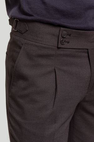 Pantalon de Vestir Fredy Gris SKU 0.31143