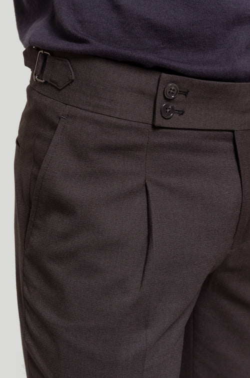 Pantalon de Vestir Fredy Gris SKU 0.31143