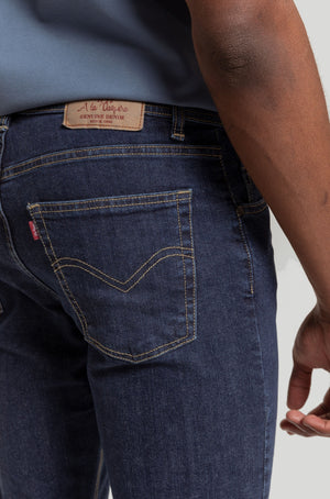 Calça Jeans Sport Stone SKU 0,00071