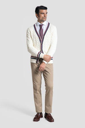 Cardigan Punto Arena SKU 0.32309