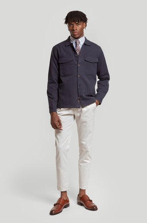 Sobrecamisa Marino SKU 0.31144