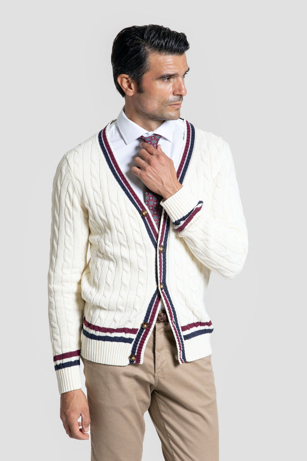 Cardigan Punto Arena SKU 0.32309