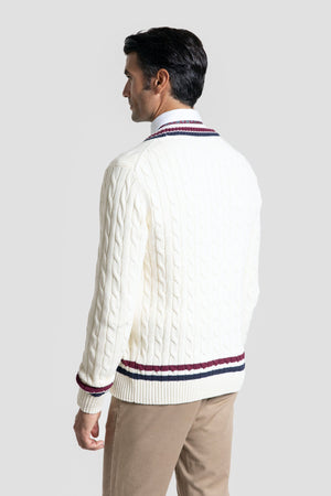 Cardigan Punto Arena SKU 0.32309
