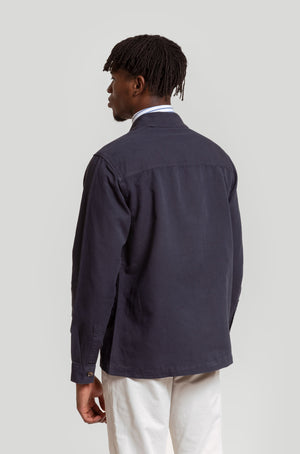 Sobrecamisa Marino SKU 0.31144