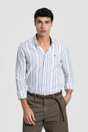 Camisa Rayas SKU 0.33699