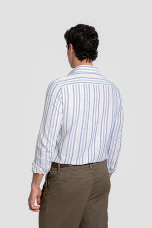 Camisa Rayas SKU 0.33699
