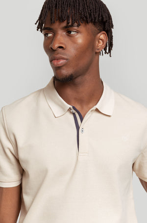Polo Pique Hueso SKU 0.31139