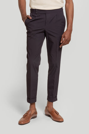 Pantalon de Vestir Tejido Tecnico SKU 0.30120