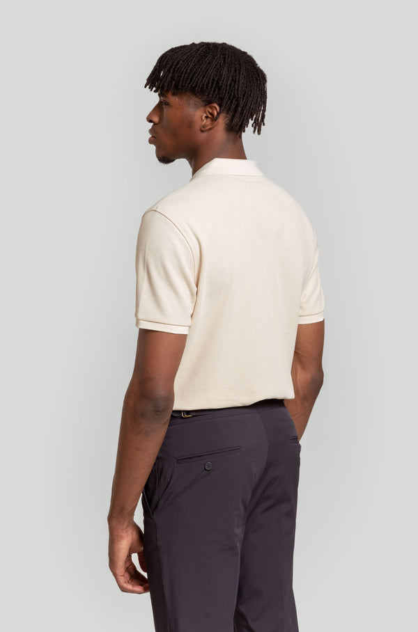 Pantalon de Vestir Tejido Tecnico SKU 0.30120