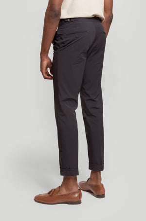 Pantalon de Vestir Tejido Tecnico SKU 0.30120