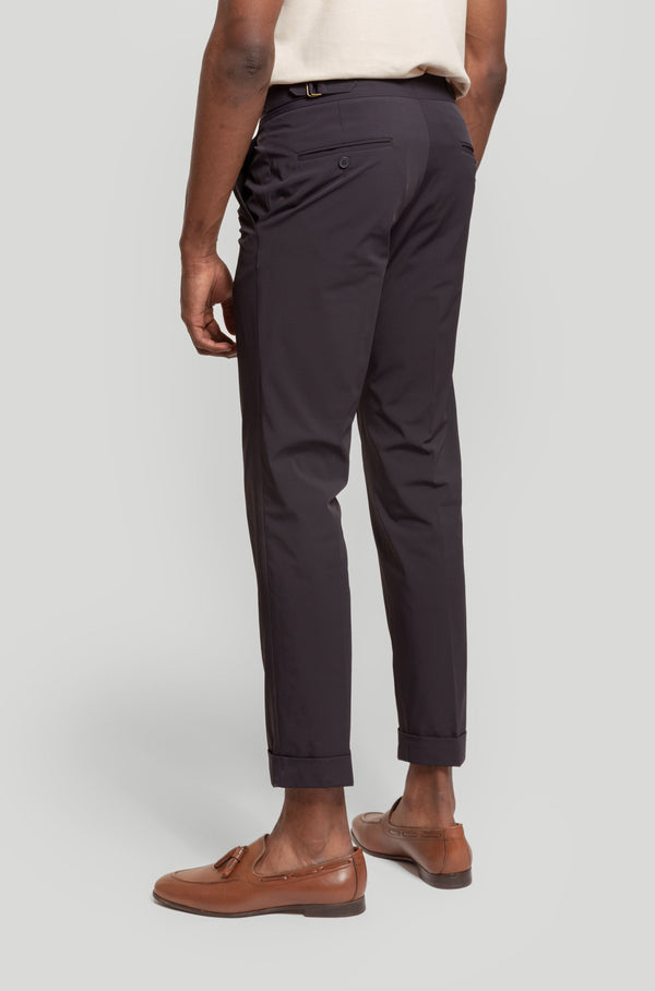 Pantalon de Vestir Tejido Tecnico SKU 0.30120