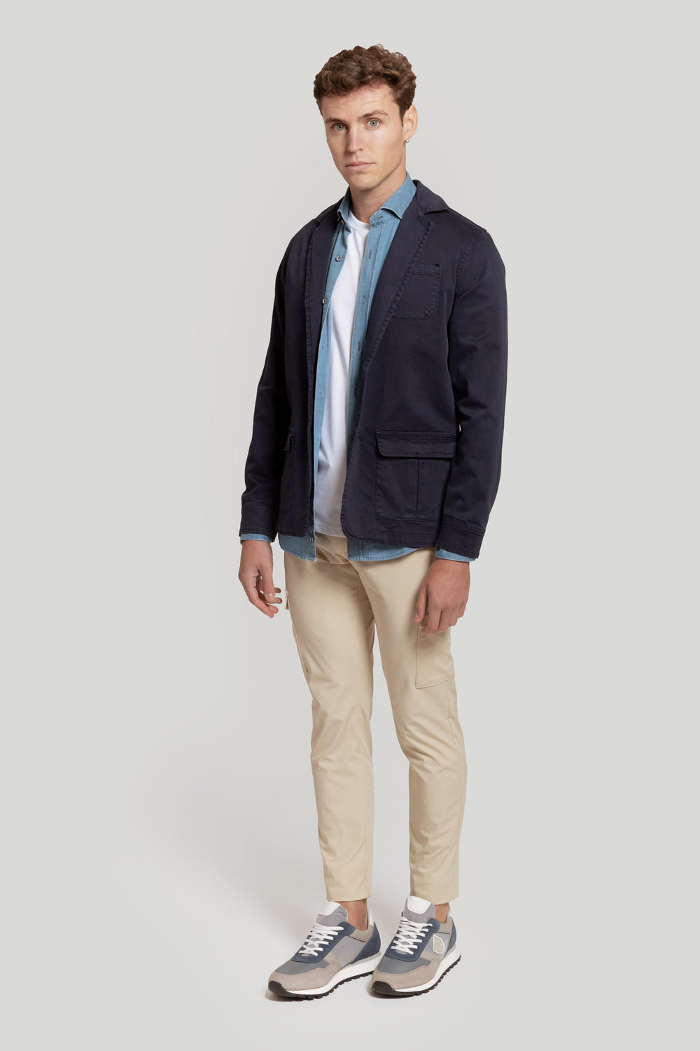 Americana Sport Marino SKU 0.29691