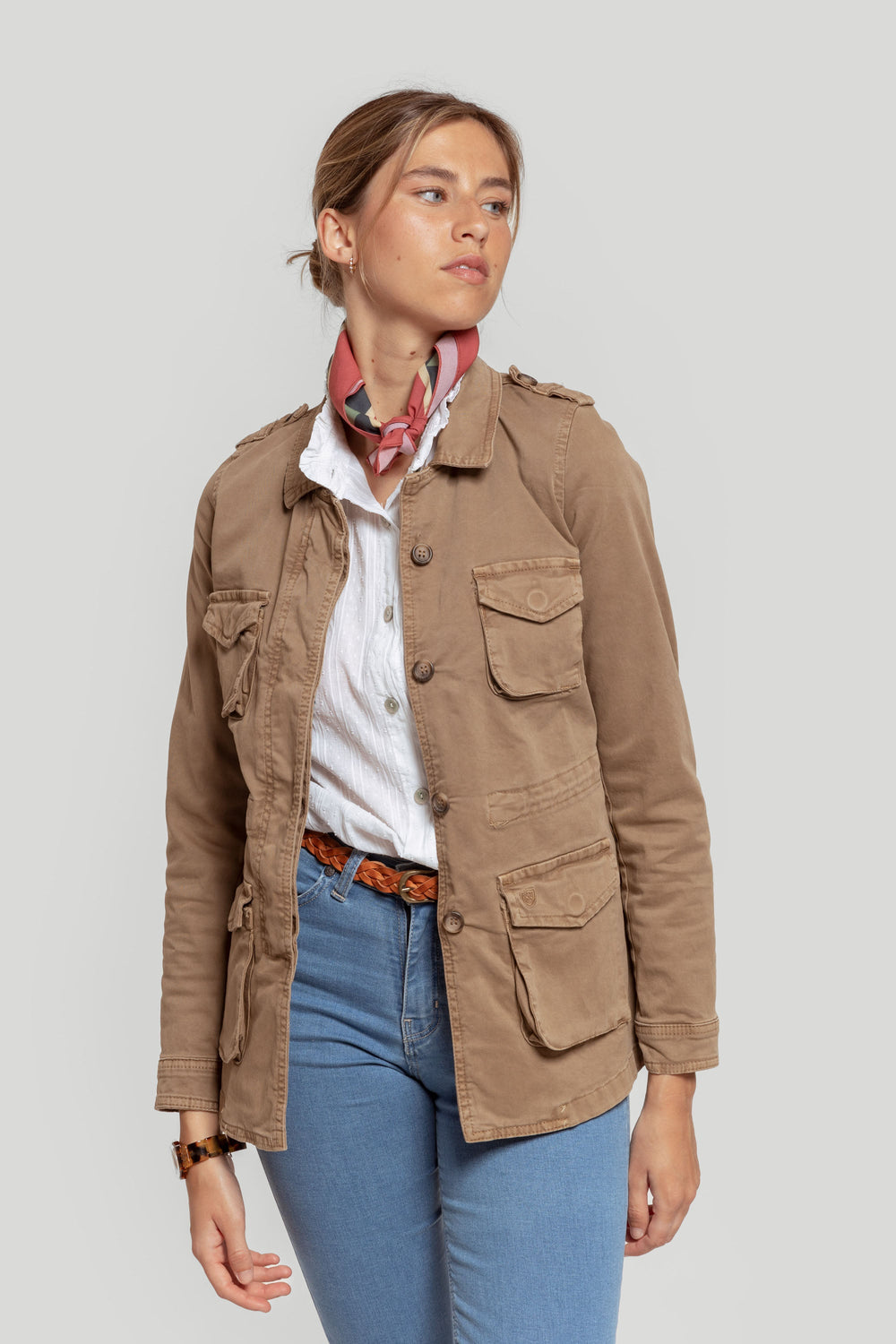 Sahariana Camel SKU 0.28715