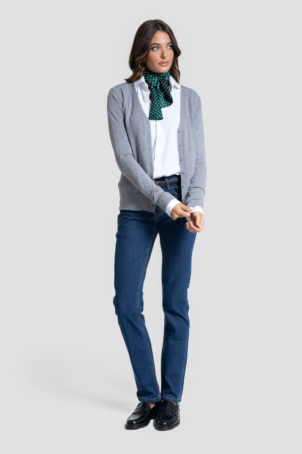 Rebeca Sra Gris  SKU 0.32025