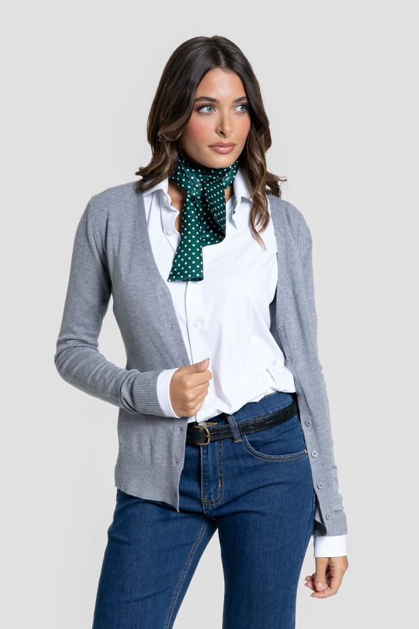 Rebeca Sra Gris  SKU 0.32025