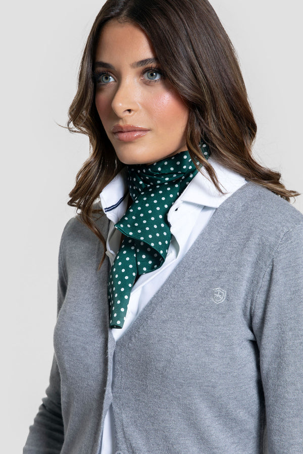 Rebeca Sra Gris  SKU 0.32025